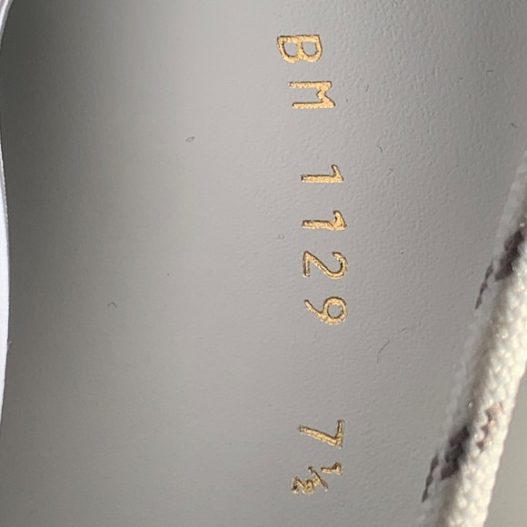 Louis Vuitton white boots